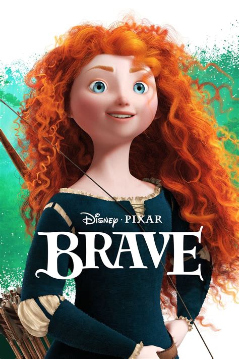 Brave | Pixar 2.0 Wiki | Fandom