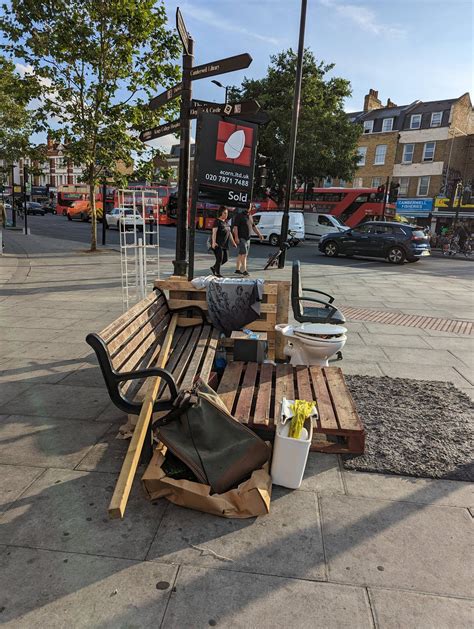 £500k ONO, Camberwell Green. : r/london