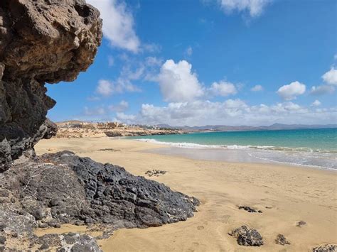 10 Best Beaches in Costa Calma, Fuerteventura + MAP (2024)