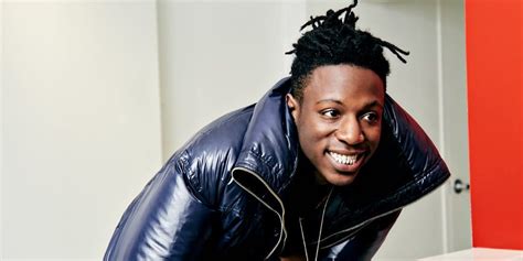 Joey Badass Net Worth Net Worth Post