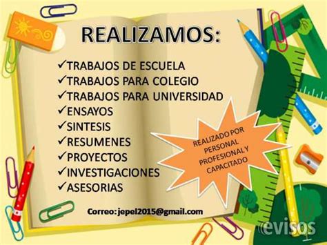 Te Ayudamos Con Tus Tareas En Ibarra Cursos Clases