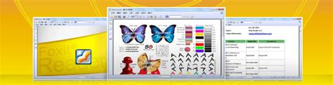 福昕pdf阅读器foxit Reader 510 官方版 小陈站点 Chenyunhecom