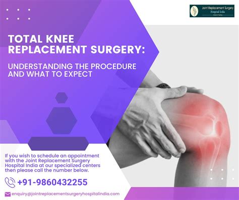 Total Knee Replacement Surgery India Health Nigeria