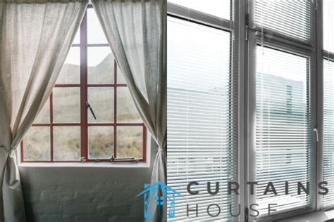 Curtains vs. Blinds: Choosing the Ideal Window Treatment - Curtains ...