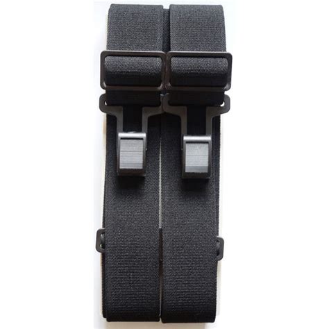 Brede Seler med Clips – The Prince Webshop