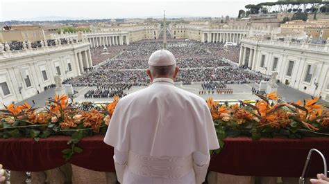 Angelus Di Papa Francesco Vatican News