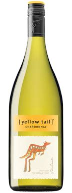 Yellow Tail Chardonnay 1 5 L Bremers Wine And Liquor