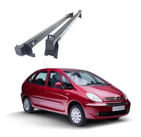 Barras Porta Equipaje Citroen Xsara Picasso