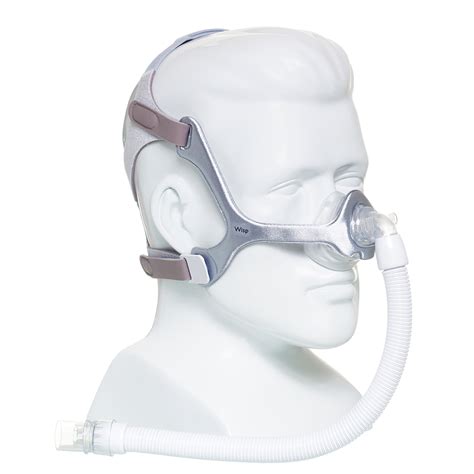 Kit Cpap Apex E M Scara Nasal Wisp