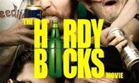 The Hardy Bucks Movie Where To Watch And Stream Online Entertainmentie