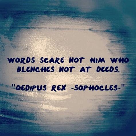 Oedipus The King Quotes - ShortQuotes.cc