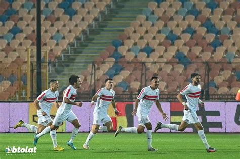 اتحاد الكرة يعلن حكم مباراة الزمالك والداخلية في الدوري بطولات