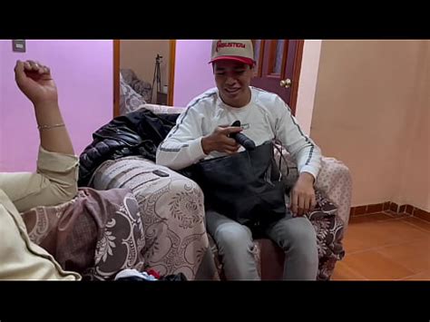 Mayates Heterosexuales Vinieron A Beber Un Rato Y Terminaron En Tanga Bien Manoseados XVIDEOS