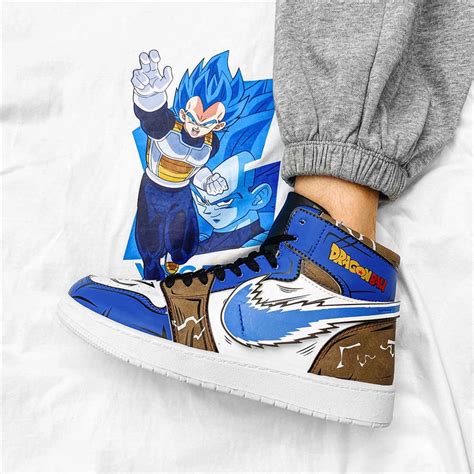 Zapatillas De Dragon Ball Atelier Yuwa Ciao Jp