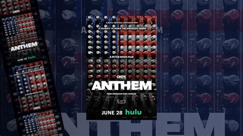 Film 'Anthem' writes a new song to reflect America's musical diversity ...