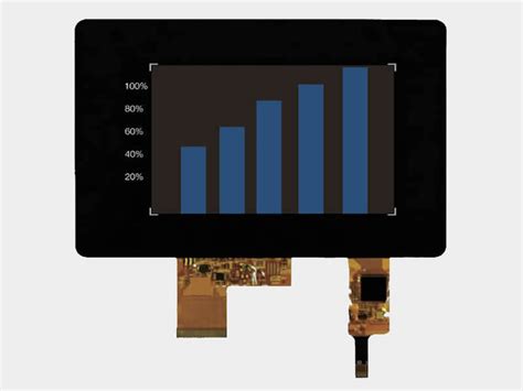 LCD Display Module / PRODUCT / Providing Professional Display & Touch ...