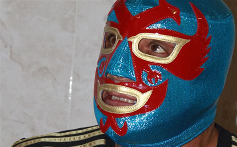 Las M Scaras M S Ic Nicas De La Lucha Libre Mexicana Fotos