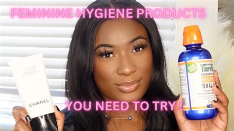 My Feminine Hygiene Routine Smell Good All Day Youtube