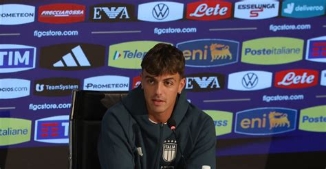 Di Nuovo Un Maldini In Nazionale Prima Convocazione Azzurra Per Daniel