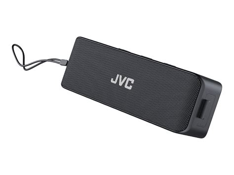 Jvc Bluetooth Speaker Sp Sq4bt U