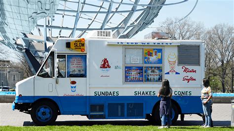 How To Start An Ice Cream Truck Business