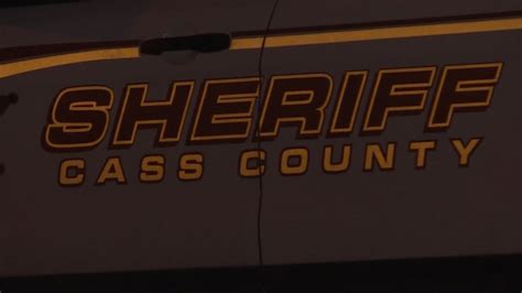 Cass Co Deputy Under Investigation For Response To Fatal I 94 Semi Crash