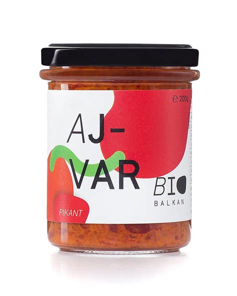 Der Klassiker Der Vorratskammer Des Balkans Echter Ajvar Besteht Nur