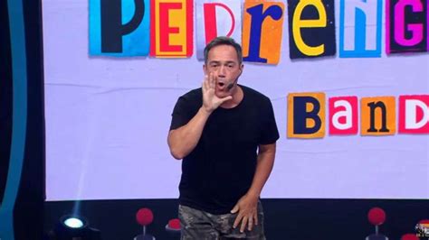 Perrengue na Band mantém audiência e vence RedeTV neste domingo 14