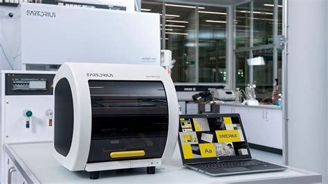 Automatic Protein Analyzer Octet R Sartorius Group For Research