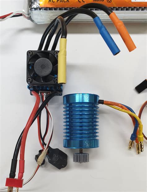 Hot Rod RC Car 3D Model 3D Printable CGTrader