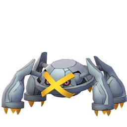 Image - Metagross shiny.png | Pokemon Go Wiki | FANDOM powered by Wikia