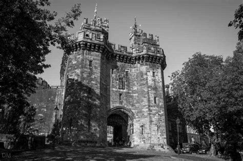 Lancaster Castle