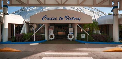 Victory Casino Cruise - KGS Kissimmee Guest Services