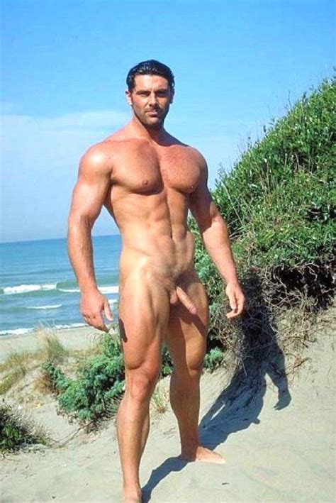 Hairy Men Nude Beach Telegraph