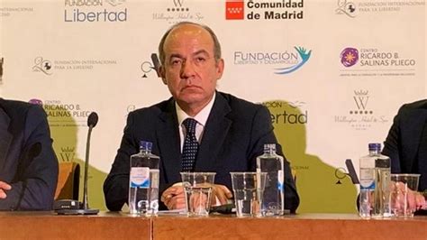 Felipe Calderón Lanza Dura Advertencia El Siguiente Mes Está A Punto