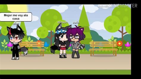 Gacha Life Ep 1 Youtube