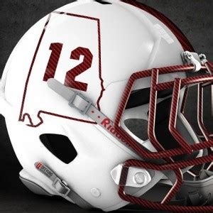 These Redesigned College Football Helmets Are Awesome - ZergNet