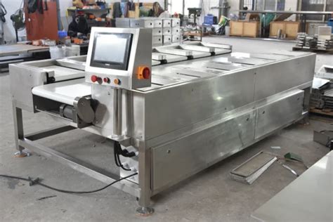 Manual Oem 12 Head Weighing Scale Combination Weigher For Fish And