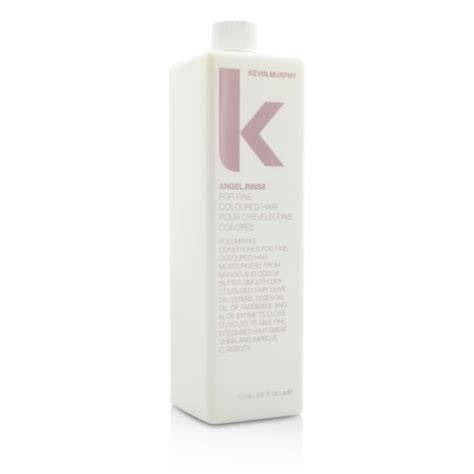 Kevinmurphy Angelrinse A Volumising Conditioner For Fine Coloured