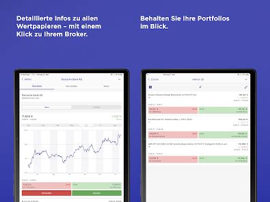 Börse Frankfurt Apps bei Google Play