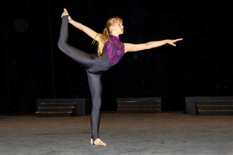 Acro Dance Classes Chiswick London CTA Performing Arts