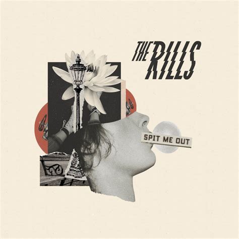 Spit Me Out Song And Lyrics By The Rills Spotify