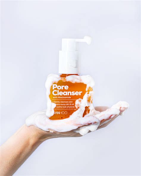 Pore Cleanser – hanhoousa