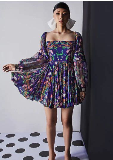 16 Different Types Of One Piece Dresses For Women 2021