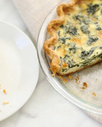 Breakfast Quiche & Stratas | Martha Stewart