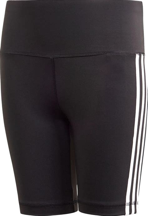 Adidas Sportbroek Maat 128 Meisjes Zwart Wit