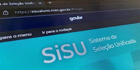 Sisu Notas De Corte Atualizadas No Ifrn Uern Ufersa E Ufrn