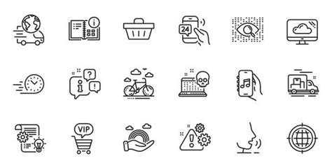 270+ Grocery Store Music Illustrations, Royalty-Free Vector Graphics ...