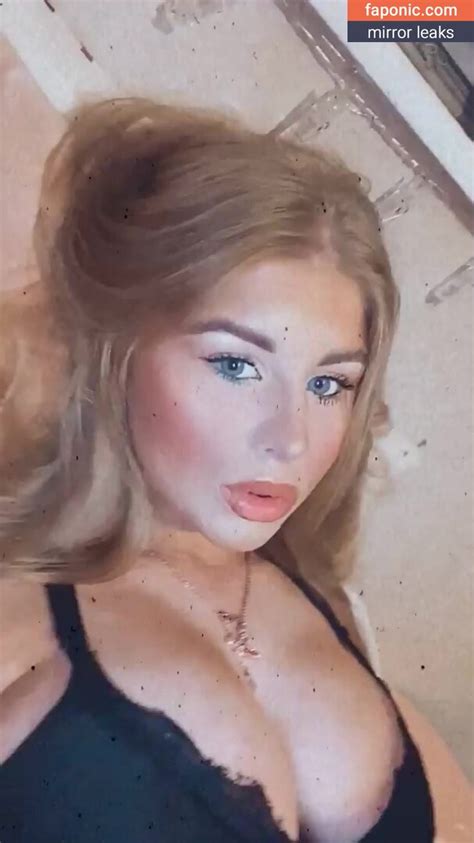 Isabelle Rose Aka Hellsbelsrose Aka Isabellrrose Nude Leaks OnlyFans