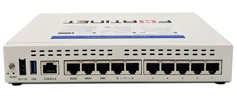 viettuansvn Thiết bị tường lửa Firewall Fortinet FortiGate 70F FG